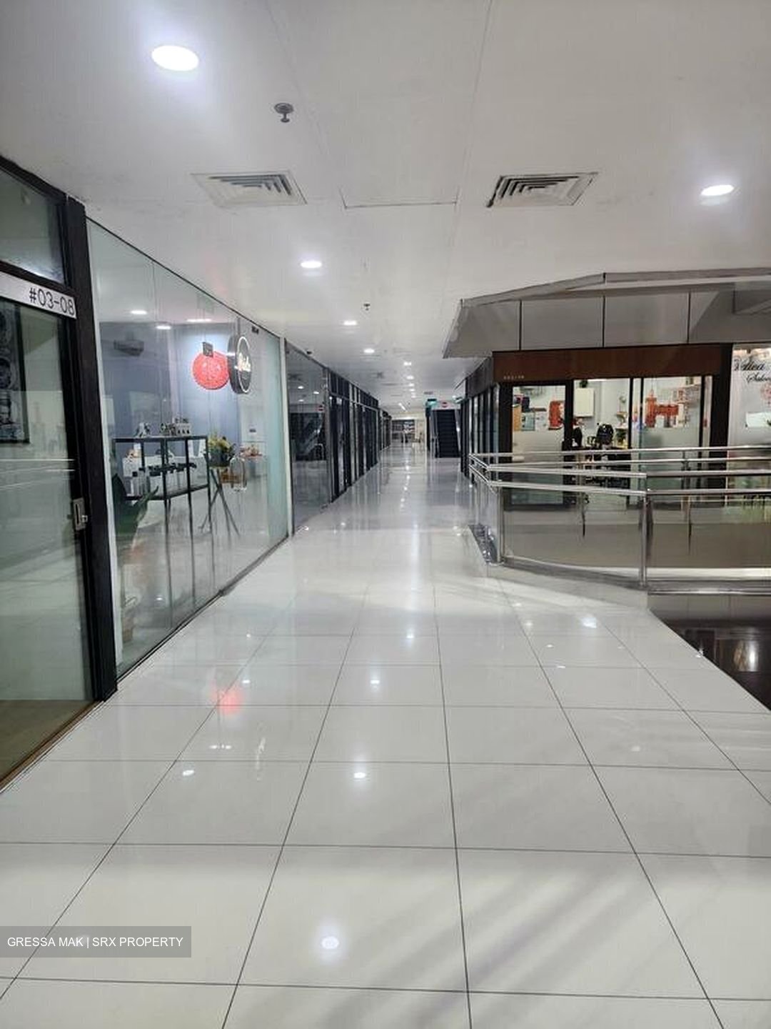 Orchard Plaza (D9), Shop House #457093971
